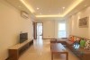 Luxury 02 bedroom apartment for rent in Ciputra, Tay ho, Hanoi